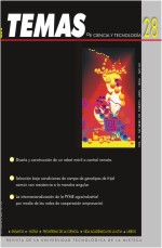 Ciencia y Tecnolog&iacute;a