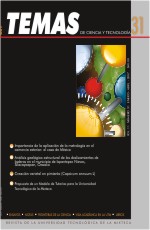 Ciencia y Tecnolog&iacute;a