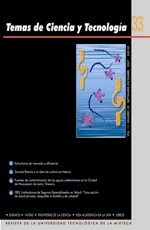 Ciencia y Tecnolog&iacute;a