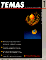 Ciencia y Tecnolog&iacute;a