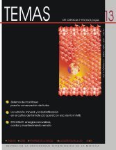 Ciencia y Tecnolog&iacute;a