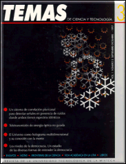 Ciencia y Tecnolog&iacute;a
