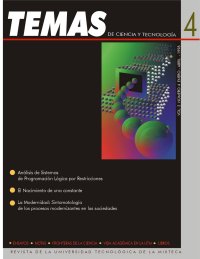 Ciencia y Tecnolog&iacute;a