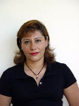 Corina Cisneros Cisneros