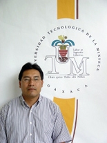 David Mart&iacute;nez Torres