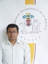 Jos&eacute; Luis Carrasco Pacheco