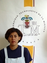 Mar&iacute;a Luisa Antonieta Guerrero Ram&iacute;rez