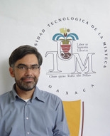 Mario Alberto Moreno Rocha