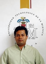 V&iacute;ctor Manuel Cruz Mart&iacute;nez