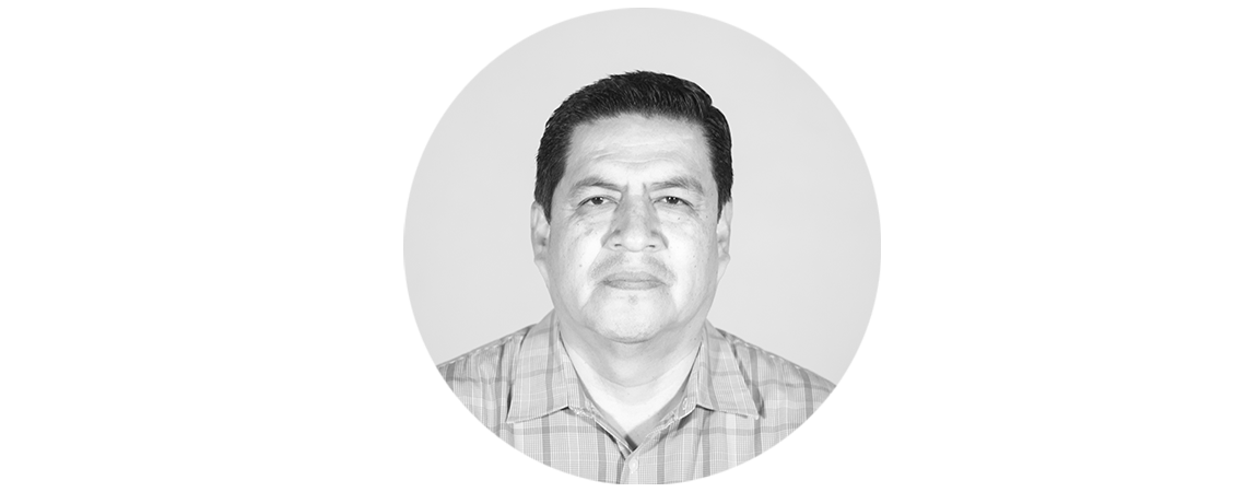 Dr. José Rodríguez