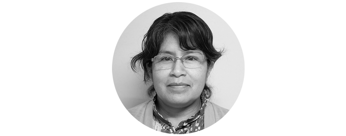 Dra. Silvia Reyes