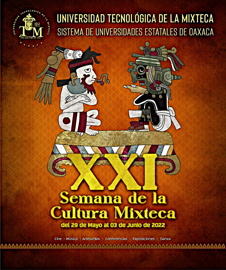 flayer evento