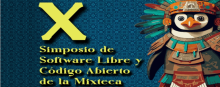 X Simposio de Software Libre y Código Abierto de la Mixteca 
