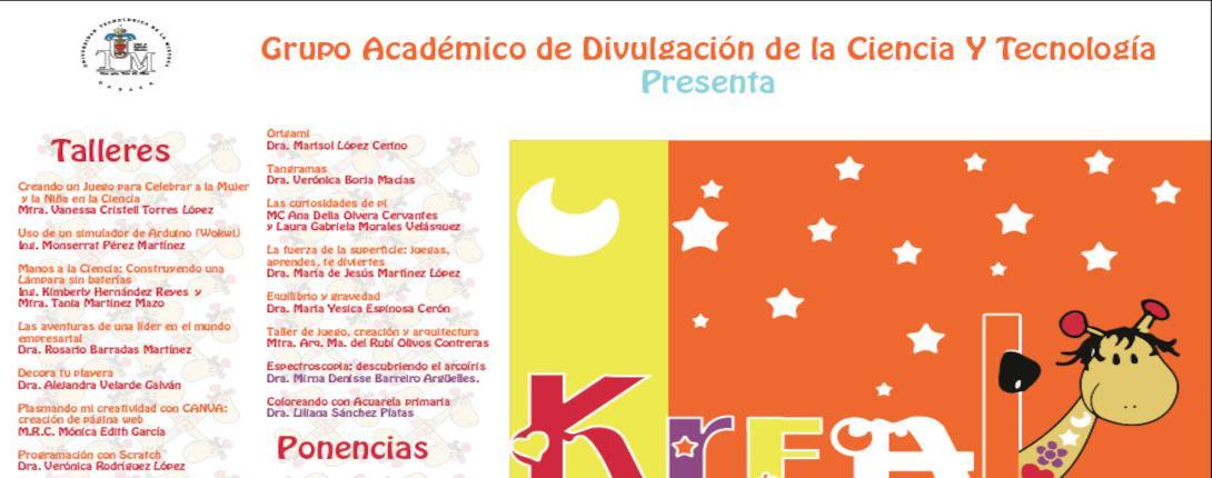 protada evento